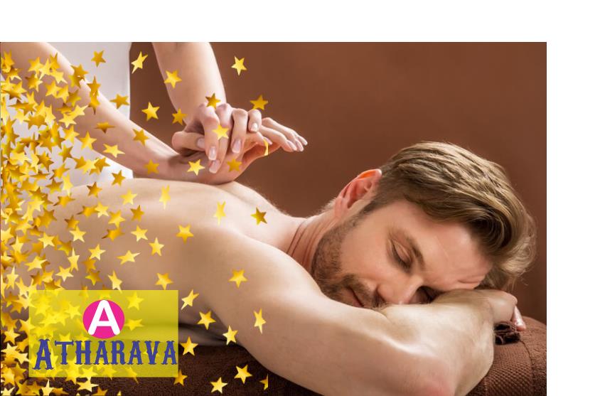 Full Body Massage in nashik